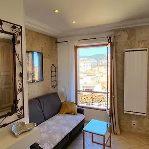 Studio Cosy Cannes